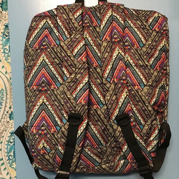 TOMS Backpack - Picture 2 of 8